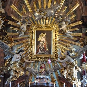 Pfarrgemeinde Franking