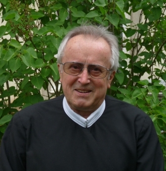 P. Otto Parzer