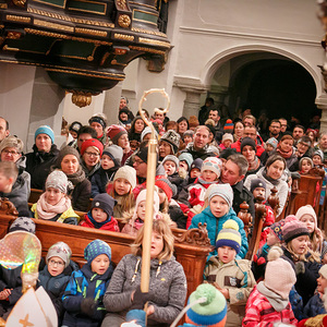 Elternverein der Volksschule Sarleinsbach