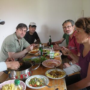 Abbruch-Roboteinsatz 21.5.16