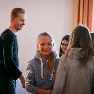 Firmvorbereitung 2017