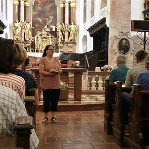 Betriebsausflug 2019