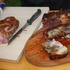 Pfarrfest am 10.06.2012