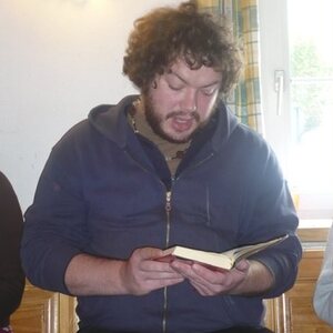 Besinnungswochenende 