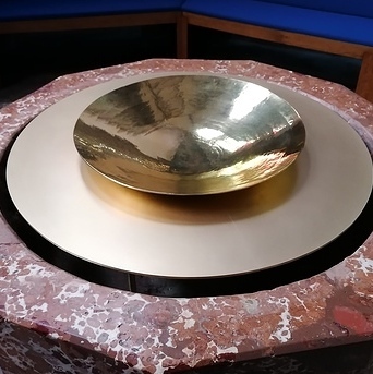 Zuhause-Gottesdienst