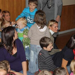 Konzert von Mai Cocopelli 