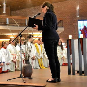 Gründonnerstag 2017