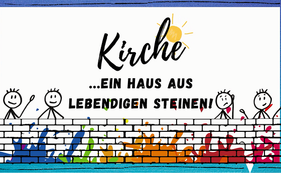 Geistesblitz - Lebendige Kirche