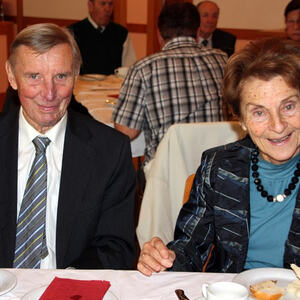 Jubelhochzeitsfeier 2015