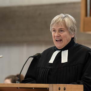 Ökumenischer Gottesdienst  27. Februar 2019