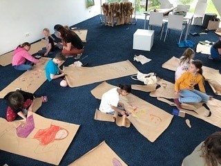 Kunstworkshop