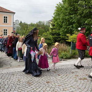 Jubelhochzeiten  2016