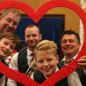 Ein Herz für Brunnenthal