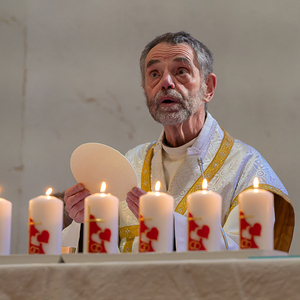 Jubelpaare Pfarre Kirchdorf an der Krems