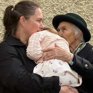 Pfarrfirmung 17.05.2025 Niederneukirchen