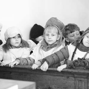 30 Jahre Kindergarten Sarleinsbach