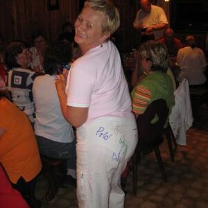 Ausflug des Kirchenchores