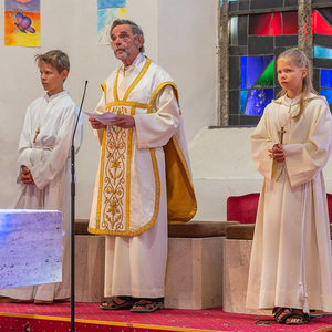 Pfarre Kirchdorf an der Krems