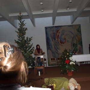 OLYMPUS DIGITAL CAMERA         