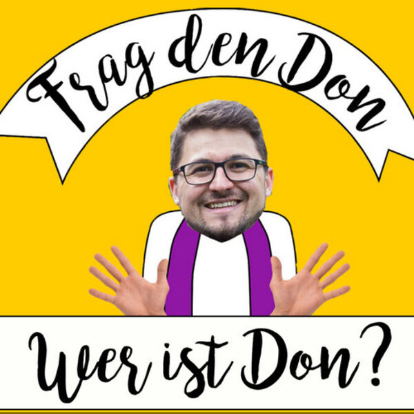 Frag den Don