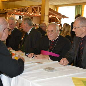 110. Kirchweihfest in Kleinraming