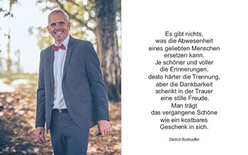 Hörschläger Kurt / Bestattung Kepplinger