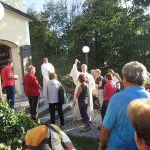 Rohrbach-Berg Wallfahrt