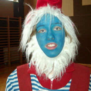 Faschingsheimstunde 2005