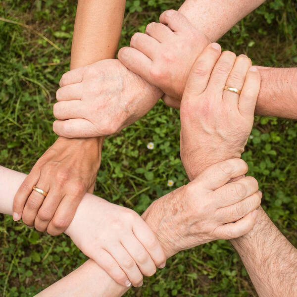 Pfarrgemeinderat (PGR)