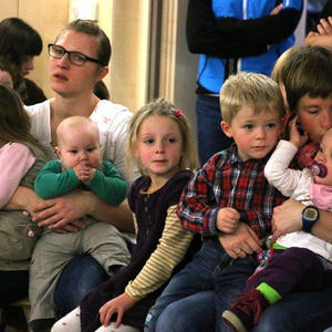 Kinderwortgottesdienst