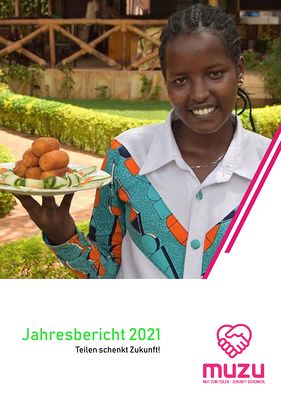 Jahresbericht 2021