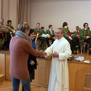 Geburtstag Pfarrer Augustin