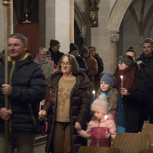 Dreikönigsandacht 2026