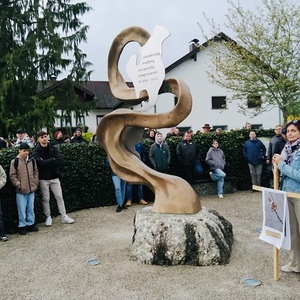 Jugendkreuzweg Firmung 