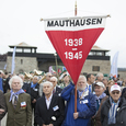 Gedenk- und Befreiungsfeiern Mauthausen 10.05.2015