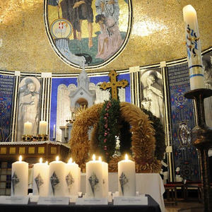 Jubelhochzeiten 2017