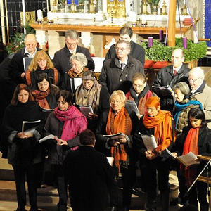 Adventkonzert