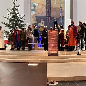 Dreikönigsaktion 2024