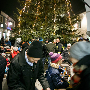 Elternverein der Volksschule Sarleinsbach