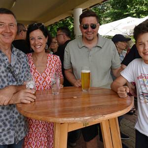 19. Juni 2025, Aktivtreff Holzheim