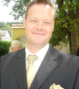 Hochzeit Sonja 2006
