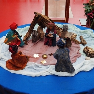 OLYMPUS DIGITAL CAMERA         