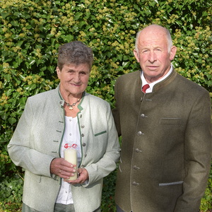 Pfarre St. Peter/Wbg.