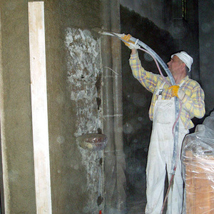 Renovierung Pfarrkirche 2006