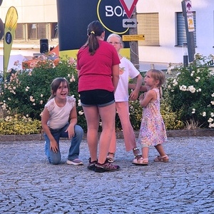 Abschlussmesse in Maria Schmolln