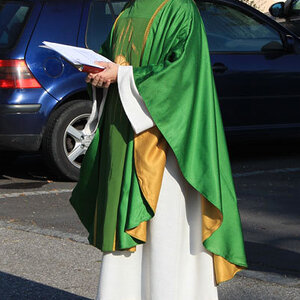 Erntedankfest 25.09.2011