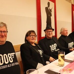 Kleinmünchner Pfarrball