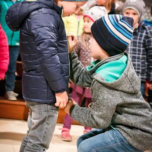 Pfarrcaritaskindergarten Sarleinsbach