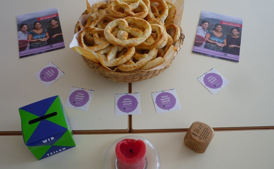 Kindergarten Traberg