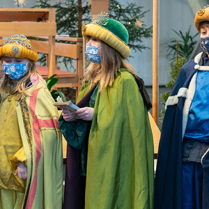 Dreikönigsaktion 2022